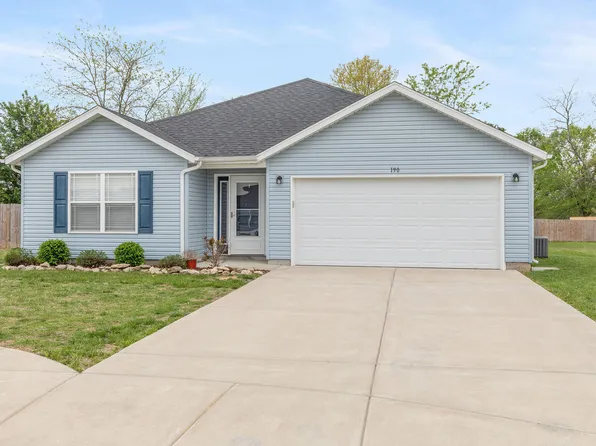 190 Travis Street, Hollister, MO 65672