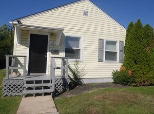 22 Alton St, Aberdeen, MD 21001