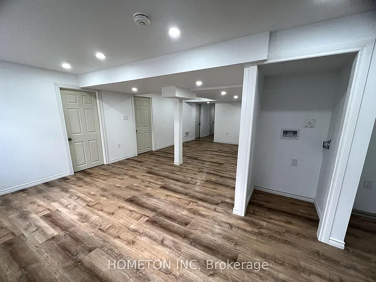 4 Pridham Pl #BASEMENT — Photo 6