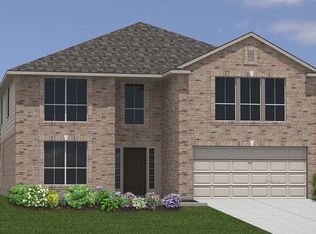 12511 Loving Ml, San Antonio, TX 78253