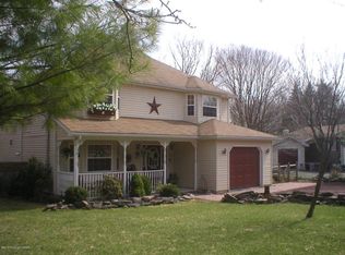128 Antler Trl, Albrightsville, PA
