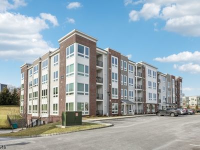 2 Vanderbilt Blvd UNIT 308, Florham Park, NJ, 07932