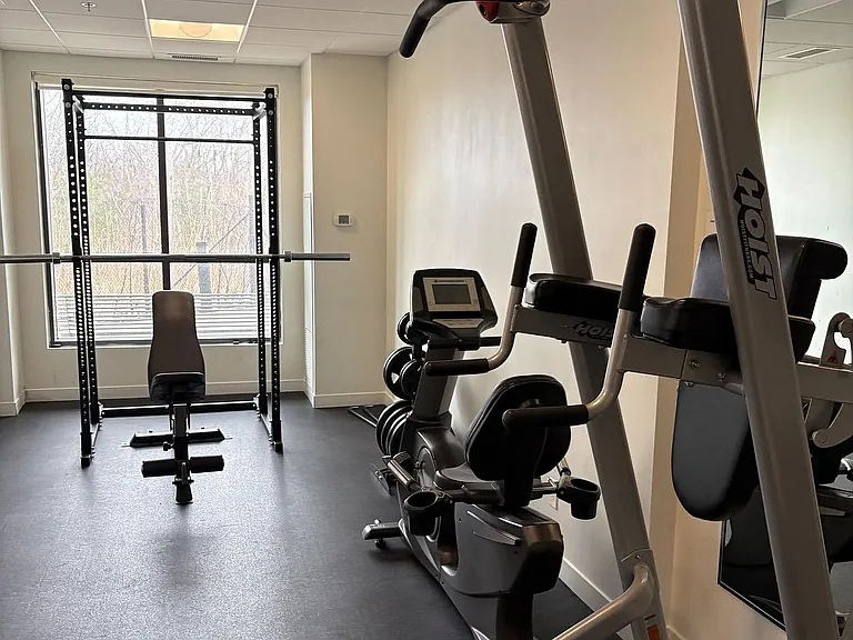 840 Queens Plate Dr #501 — Photo 23
