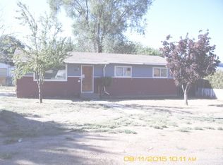 487 4th Ave E, Wendell, ID 83355