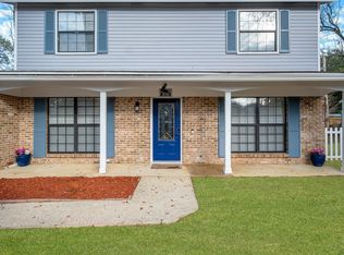 2041 Ermine Dr, Tallahassee, FL 32308