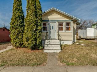 610 N 13th St, Bismarck, ND 58501