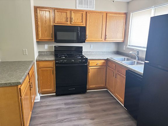 2nd image of 4918 Northcrest Dr APT A