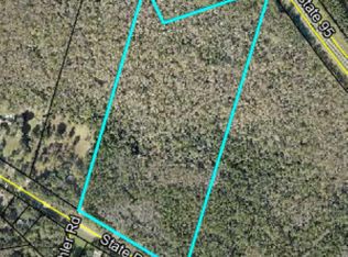 3850 State Road 16, Saint Augustine, FL 32092