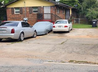 1861 Taylor Ave, East Pt, GA 30344