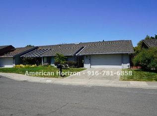 1175 Rose Tree Way, Sacramento, CA 95831