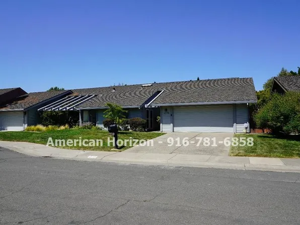 1175 Rose Tree Way, Sacramento, CA 95831