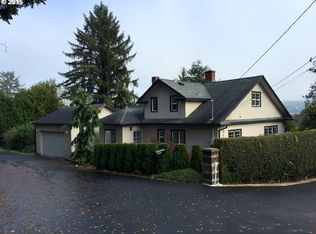 1173 N 9th St, Coos Bay, OR