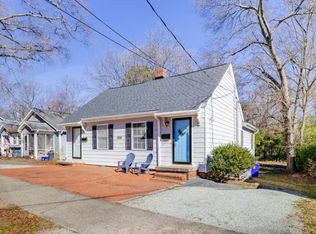 1008 Clarendon St #L/S, Durham, NC 27705