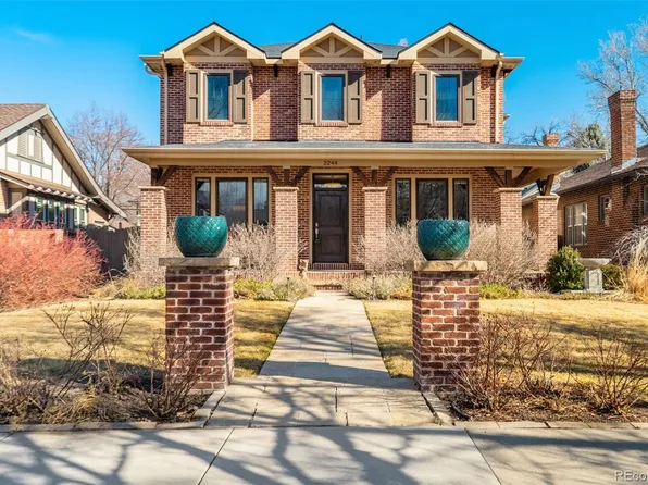 2244 Holly Street, Denver, CO 80207