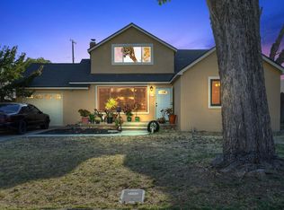 545 Hunter Ave, Modesto, CA 95350