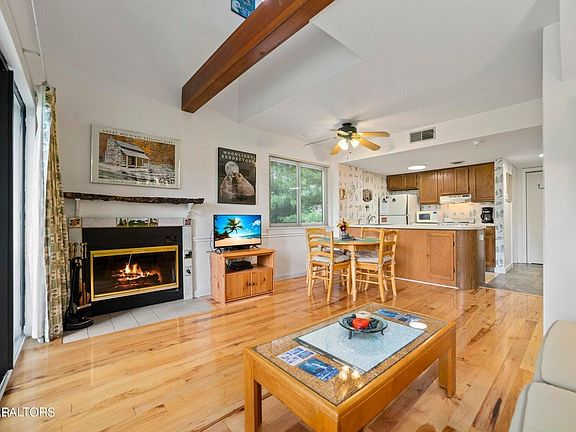 3rd image of 1380 Ski View Dr #1301