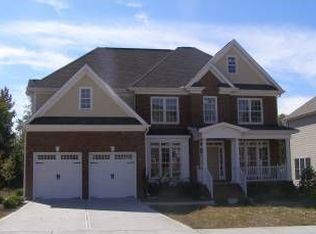 209 Allendown Ln, Knightdale, NC 27545