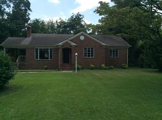 2764 Brevard Ave, Montgomery, AL 36109