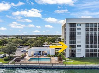 300 S Sykes Creek Pkwy APT 308, Merritt Island, FL 32952