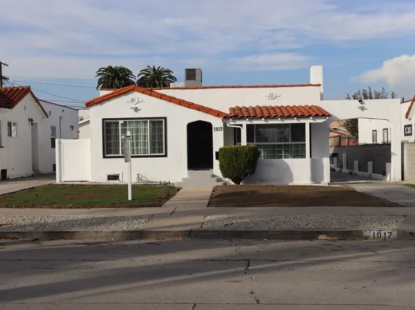 1917 W 74th St, Los Angeles, CA 90047