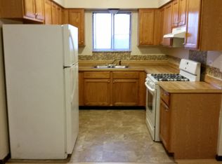 7718 Wildwood Ct #3N, Darien, IL