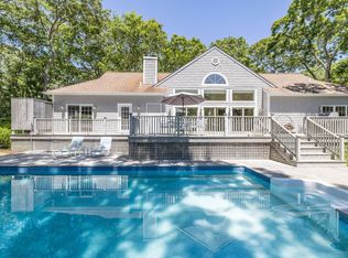 9 Scallop Ave, East Hampton, NY 11937