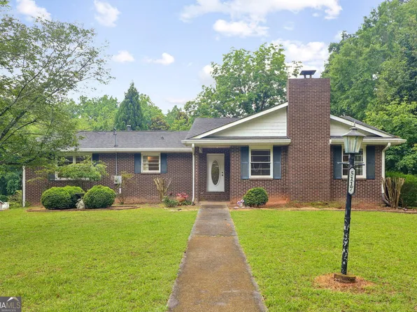 5117 Lakewood Dr, Acworth, GA 30101