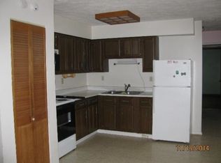 14792 Ewing Rd, Moores Hill, IN 47032