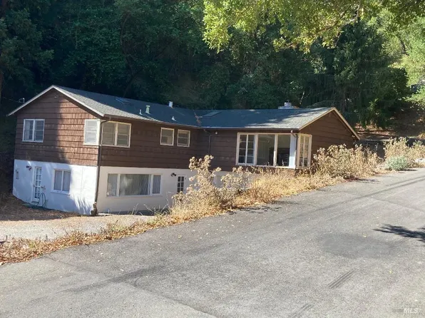 111 Wiltshire Avenue, Larkspur, CA 94939