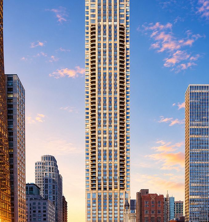 1st image of 800 N Michigan Ave APT 4703
