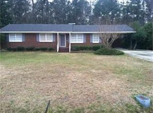 2421 S Robeson Ave, Florence, SC 29505
