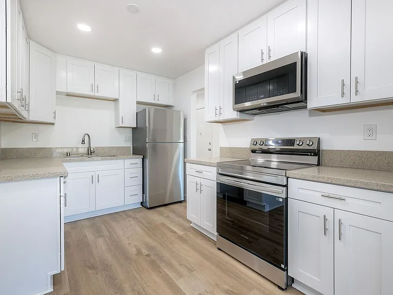 The Village at La Mesa — Photo 175