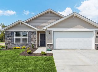 HARMONY Plan, Meadows at Cowley Crossing, Elizabethtown, KY 42701