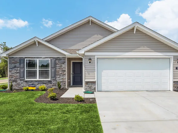 HARMONY Plan, Ashton Park