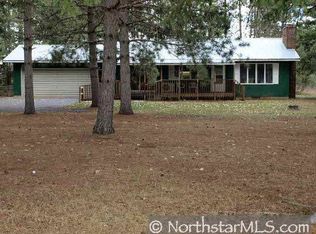 10794 W Wittwer St, Hayward, WI 54843