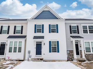 522 Turquoise Ln, Morgantown, WV 26508