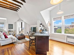 933 Hudson St APT 9, Hoboken, NJ 07030