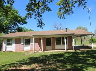 35798 Highway 59 E, Seminole, OK 74868