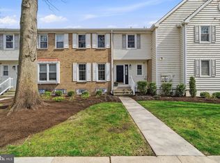 412 Society Hl, Cherry Hill, NJ 08003