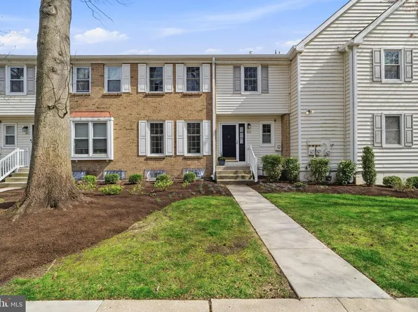412 Society Hl, Cherry Hill, NJ 08003