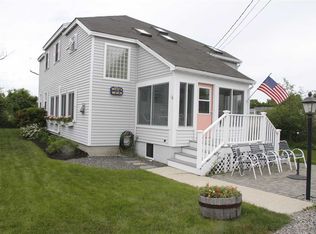 16 Kenphil Ave, Rye, NH 03870