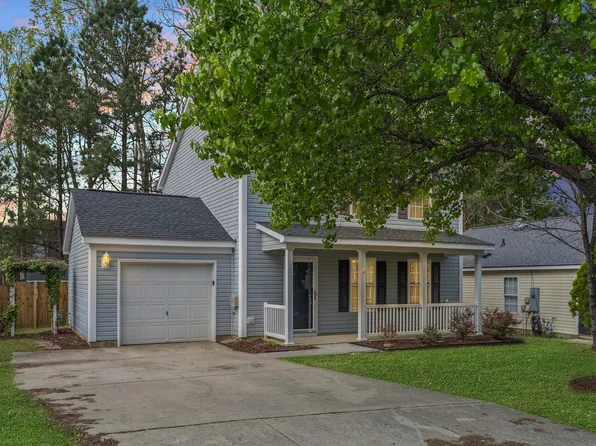 510 Homestead Park Dr, Apex, NC 27502