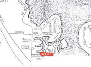 2104 Goose Pond Rd, Rochester, IN 46975