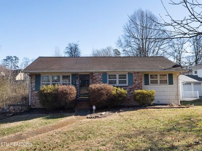 916 Mallory Rd, Knoxville, TN, 37919
