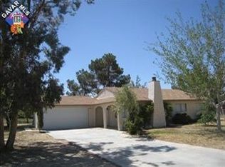 37021 92nd St E, Littlerock, CA 93543