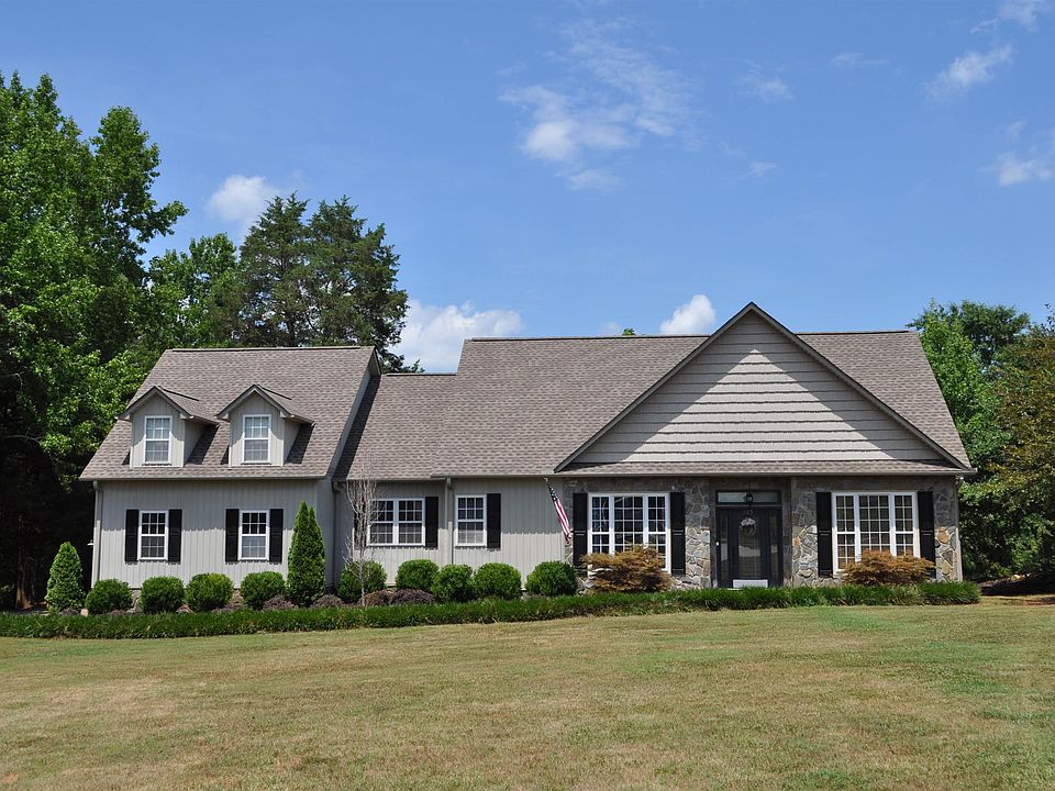 105 Roundstone Dr, Inman, SC 29349 Zillow