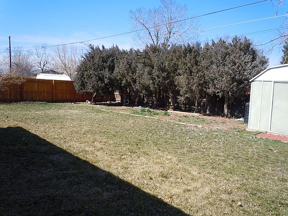 new 6' privacy fence