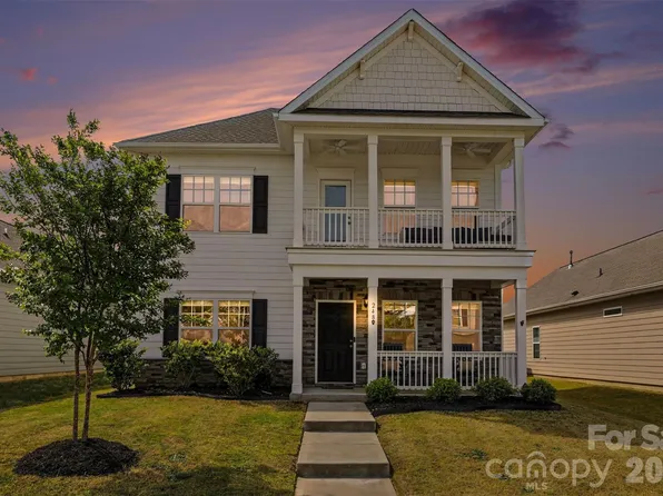 248 Kerri Dawn Ln, Locust, NC 28097