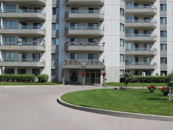 Country Hill Estates