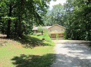 149 Oak Mountain Rd, Carrollton, GA 30116